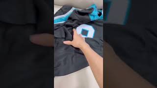 22 Bucks Stitched Panthers 9 Bryce Young Jersey On Fancheerycn keeppounding panthers