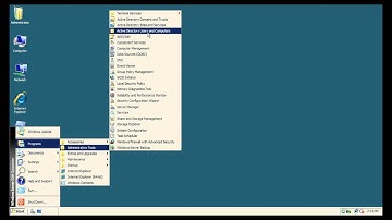 How to install Active Directory DNS & DHCP on a Windows Server 2008 R2 (x64)