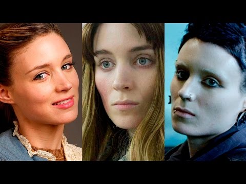 Video: Soy Vegetariana Desde La Infancia: Rooney Mara Sobre Sus Secretos De Belleza