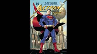 Action Comics #1000: Deluxe Edition - Book Review