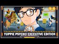 06|.Прохождение Yuppie Psycho Executive Edition! Мотивационное Собрание!