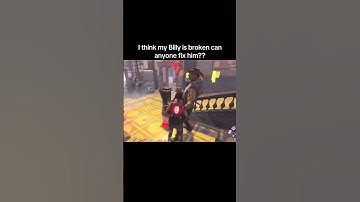 Check out my yt video #dbdlooping #dbdsurvivor #dbdshorts #loopingkillers #deadbydaylightsurvivor