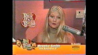 Brooke Smith Bachelor 2