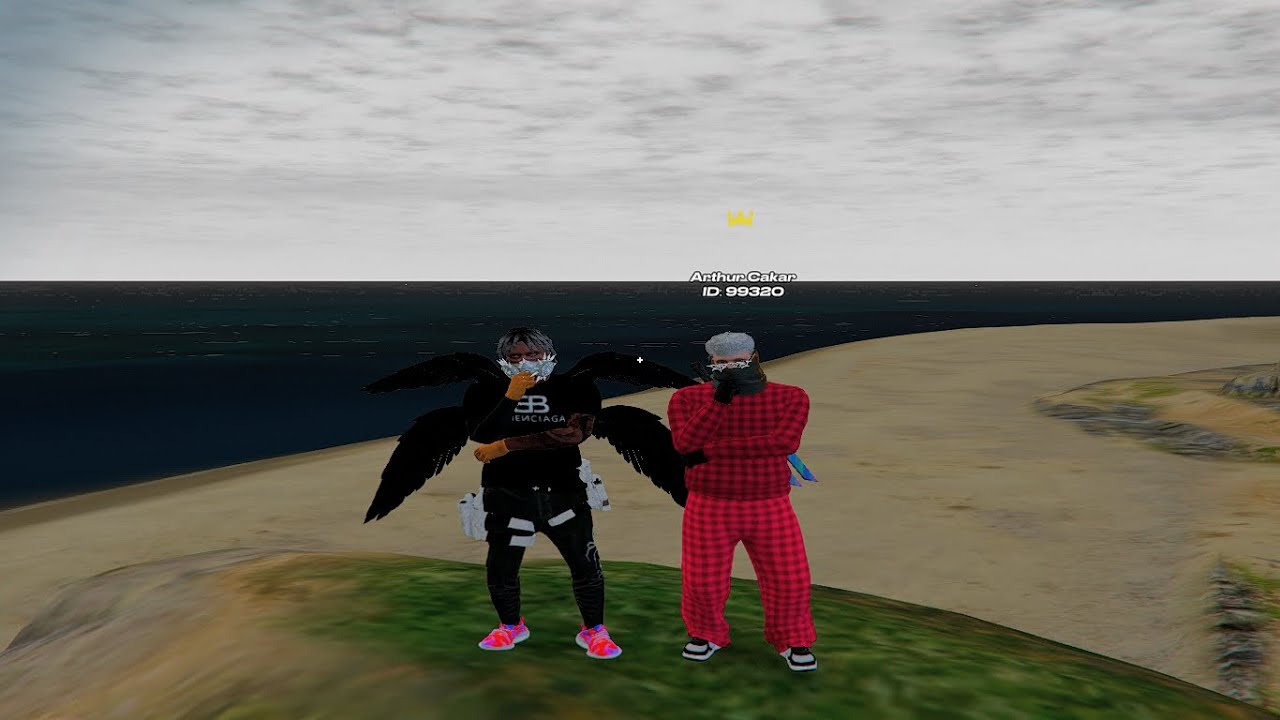 White Pigeons Last Dance I Engin Blackk EN3