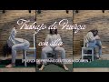 Fuerza “con silla “ #piernasfuertes  #gluteosfuertes #abdomenfuerte #perimenopausefitness