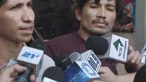 PNC captura a supuestos implicados en asesinato Ne...