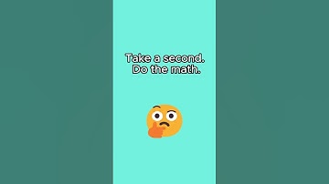 Math Question #10 #braingame #brainteaser #canyousolvethis