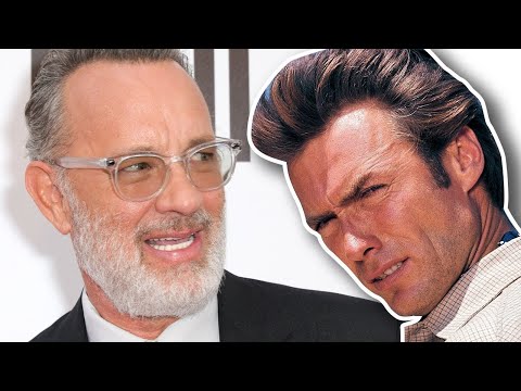 Actors Who Got on Clint Eastwood’s Bad Side