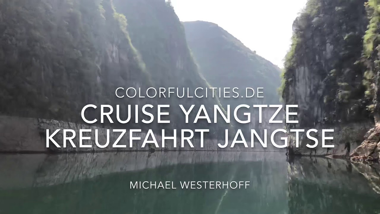 YANGTZE - Erklärvideo \u0026 Regeln (DE) - Familienspiel, Piatnik