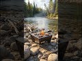 32-Inch Stars Square Fire Pit Grill | Professional CNC Design for BBQ ✨ 🔥 🥩