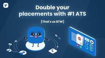 Is THIS the best applicant tracking system top recruiters swear by?? 🤯