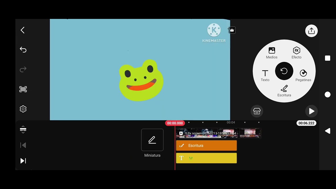 Crazy Frog Axel F Remake Speedrun