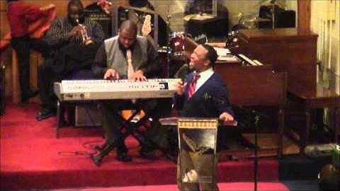 WATCH NIGHT MUSICAL 2014 Unity Temple COGIC