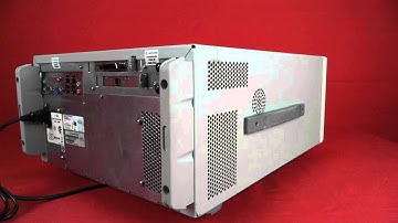 HP / Agilent N4903A Serial J-BERT, 150 Mb/s to 12.5  Gb/s, For Sale