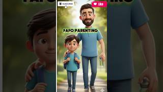 "FAFO Parenting in Islam | Teach Kids Responsibility Through Natural Consequences"