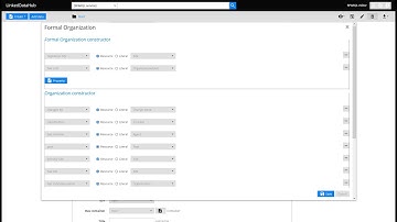 [LinkedDataHub] User guide - Reusing ontologies