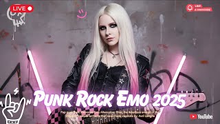 Download Lagu Rock Pop Punk By Avril Lavigne Playlist positive energy with songs that are very full of energy MP3 Download Lagu Rock Pop Punk By Avril Lavigne Playlist positive energy with songs that are very full of energy MP3