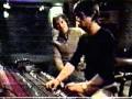 Mike Oldfield The Making of ''Blue Peter''