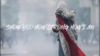 Unstoppable~Story WA