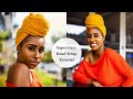 Easy Head Wrap Tutorial! Super Easy, Super Cute| Pretty Hippie