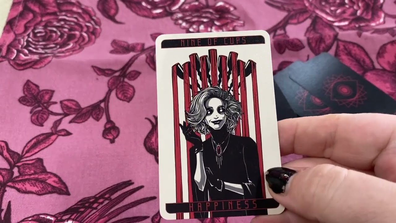 My Most Used Divination Items