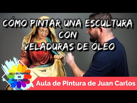 Video: Estatuas que cobran vida