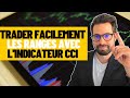 Trader facilement les ranges avec lindicateur cci