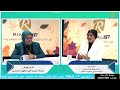 برنامج بنات رمال يستضيف حياة شورة متخصصة في صعوبات التعلم وهدى بهيش أستاذة مدربة في التفوق الدراسي