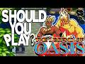 Should You Play: The Legend of Oasis (1996)