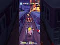 Among Us Surfers - Crewmate Tasha | subway surfers hallowen #subway surfers