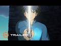 Tales from Earthsea - Official Trailer (2026) - Gorō Miyazaki, Timothy Dalton, Willem Dafoe
