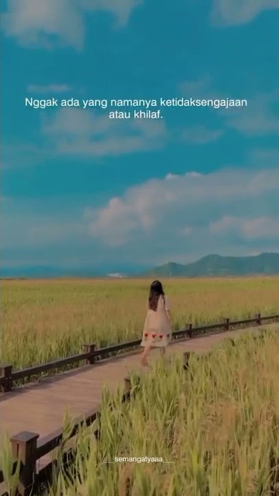 selingkuh || story wa
