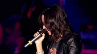 01. Demi Lovato - La La Land (Live At Wembley Arena)