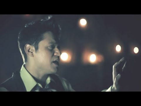 andres-fierro-"palabras-tristes"-(video-oficial/official-video)