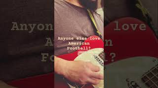 Never Meant - American Football (1999)