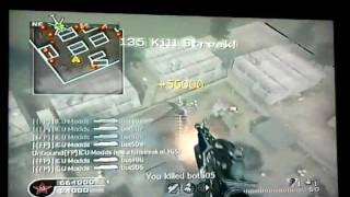 Cod4 bot lobby