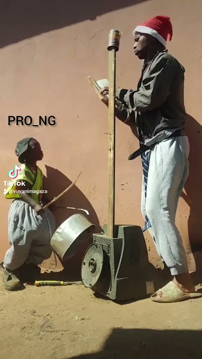 Makwirini Baloi (Monito xipila)kkkkkkkk