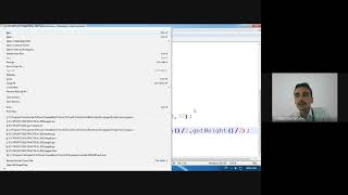 LECTURE 41 | JWT | DEMO OF DEFINING APPLETS, RUNNING THEM, EMBEDDING THEM IN HTML AND JSP