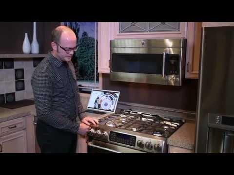 GE Appliances Develops New Sounds For Appliances