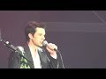 The Killers - Romeo & Juliet (Cover) - Swansea, Wales - Jun 23 2018