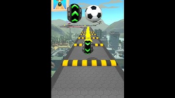 🍅 Going Balls VS Rollance Balls VS Action Ball Games New Race 5087 | Android/IOS Games