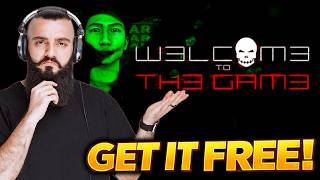 How to Get Welcome to the Game 3 for FREE! (PC/Steam) ✅️ Welcome to the Game 3 Free Download