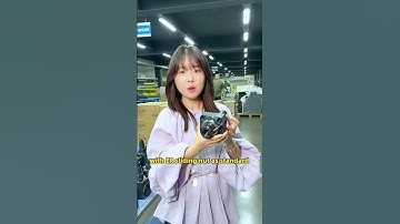 BMT Driven Tool Holder