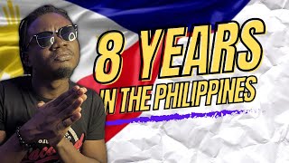 What nobody told you about LIVING IN THE PHILIPPINES 🇵🇭