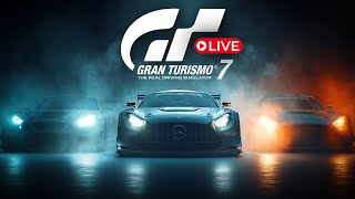 Download Lagu 🔴LIVE Gran Turismo 7!  Wake Up To Brand New Dailies!! MP3 Download Lagu 🔴LIVE Gran Turismo 7!  Wake Up To Brand New Dailies!! MP3