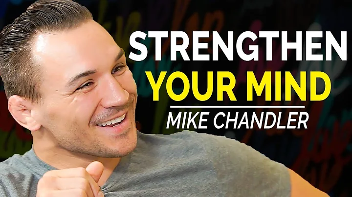Train Your Mind to Win with MMA Champion Mike Chan...