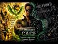 Johnny Cage Hollywood Ascension