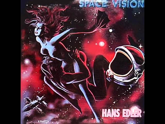 在 YouTube 上观看 Hans Edler - lady In Black -1979
