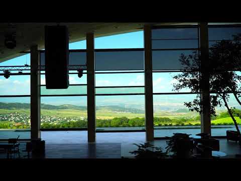 ვერტიკალური ტენტი იტალია