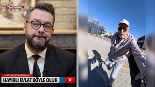 Hayırlı Evlat Böyle Olur